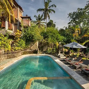 3* Гостевой дом Ketut's Place